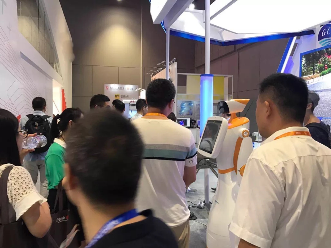 中國國際工業(yè)博覽會 中國國際工業(yè)博覽會